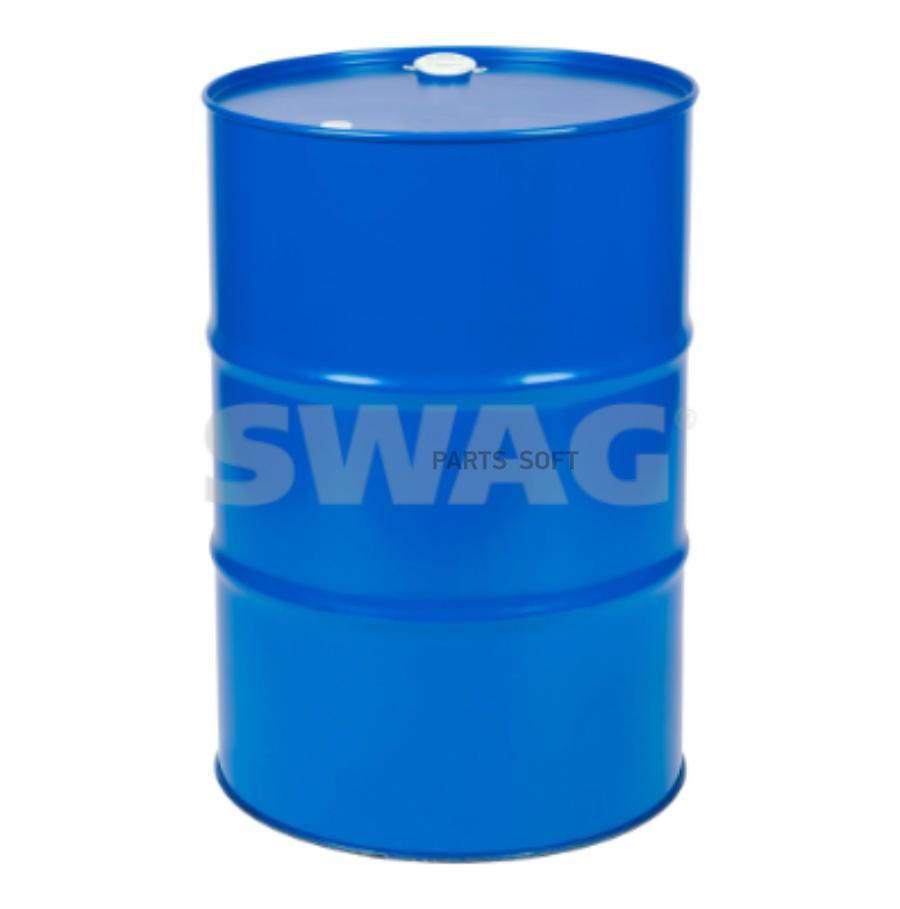 Жидкость АКПП Swag 30939071 5.0 л, 6 dsg, 7 dsg