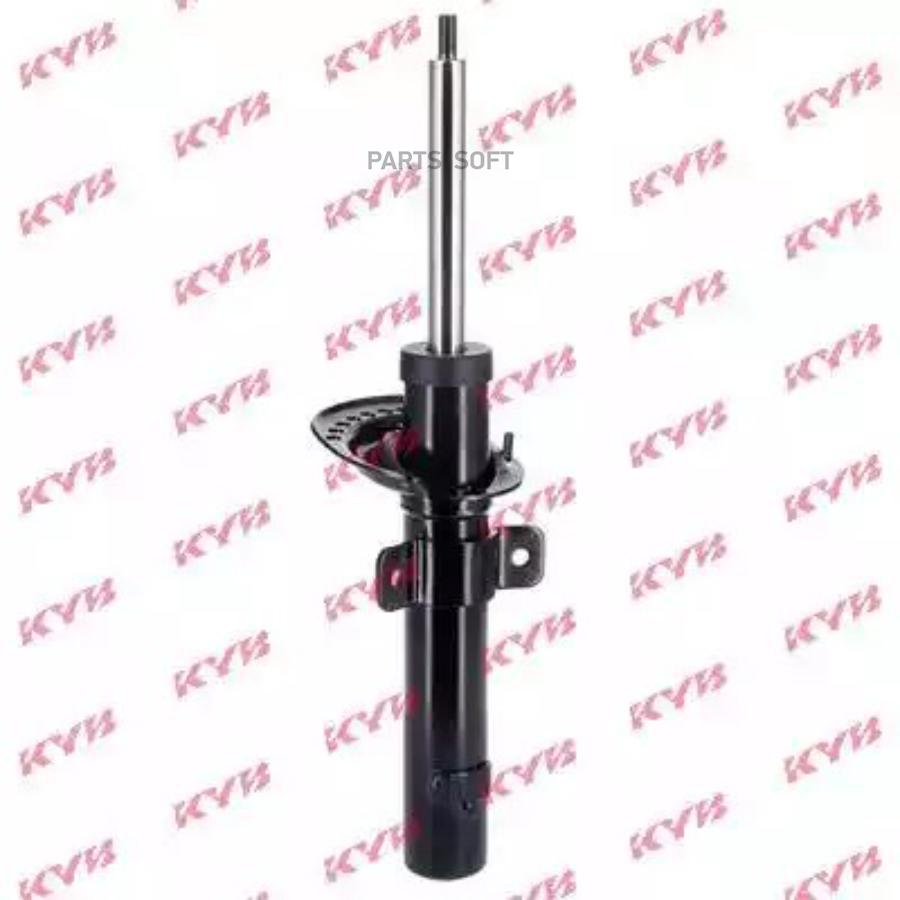 

Амортизатор KYB 339758