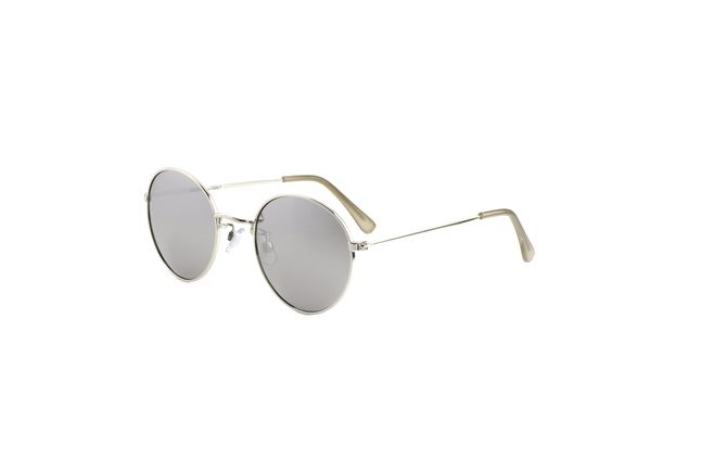 Солнцезащитные очки женские Tropical WICKLOW серые