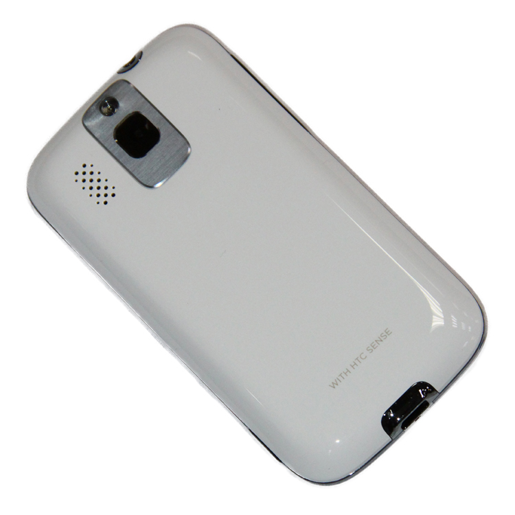 

Корпус для HTC F3188 (Smart) <белый> (OEM)