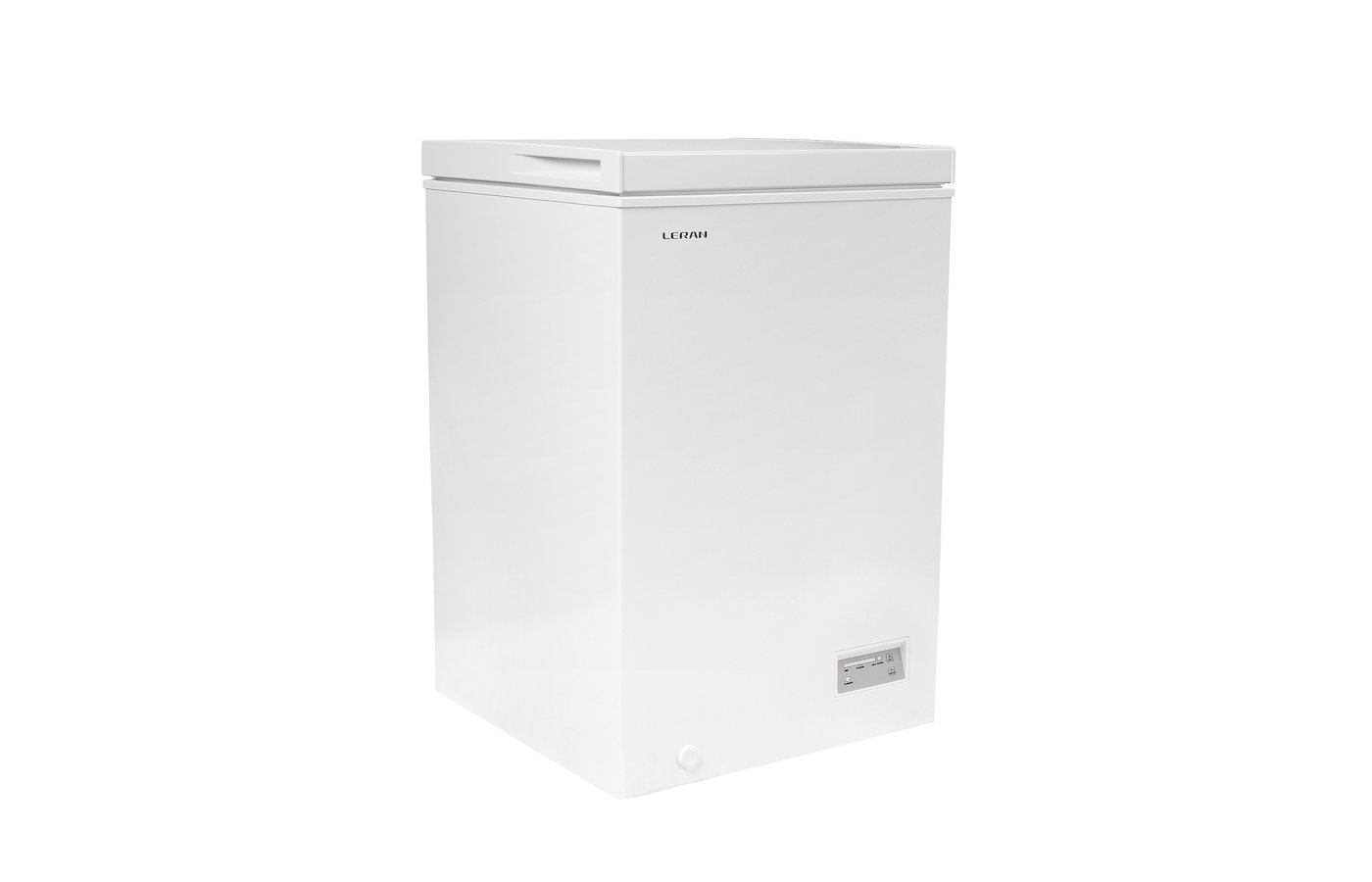 фото Морозильная камера leran sfr 100 w
