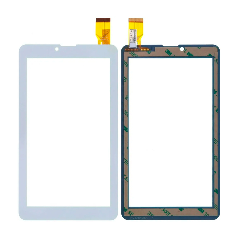 

Тачскрин для Digma Plane 7556 3G (PS7170MG) (Белый)
