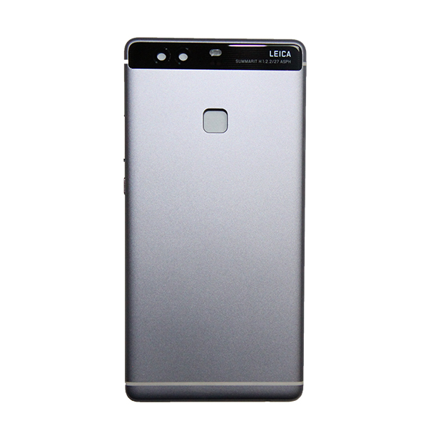 

Корпус для Huawei P9 Plus (VIE-AL10B, VIE-L09) без рамки дисплея <серый>