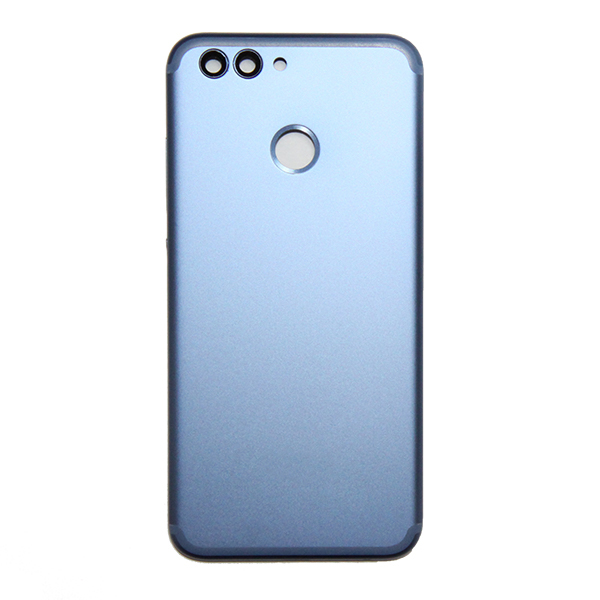 

Корпус для Huawei Nova 2 (PIC-L29) без рамки дисплея <синий>