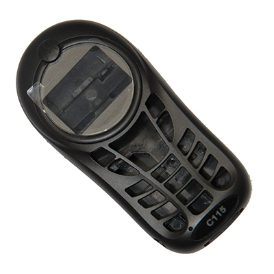 

Корпус для Motorola C115 <черный>