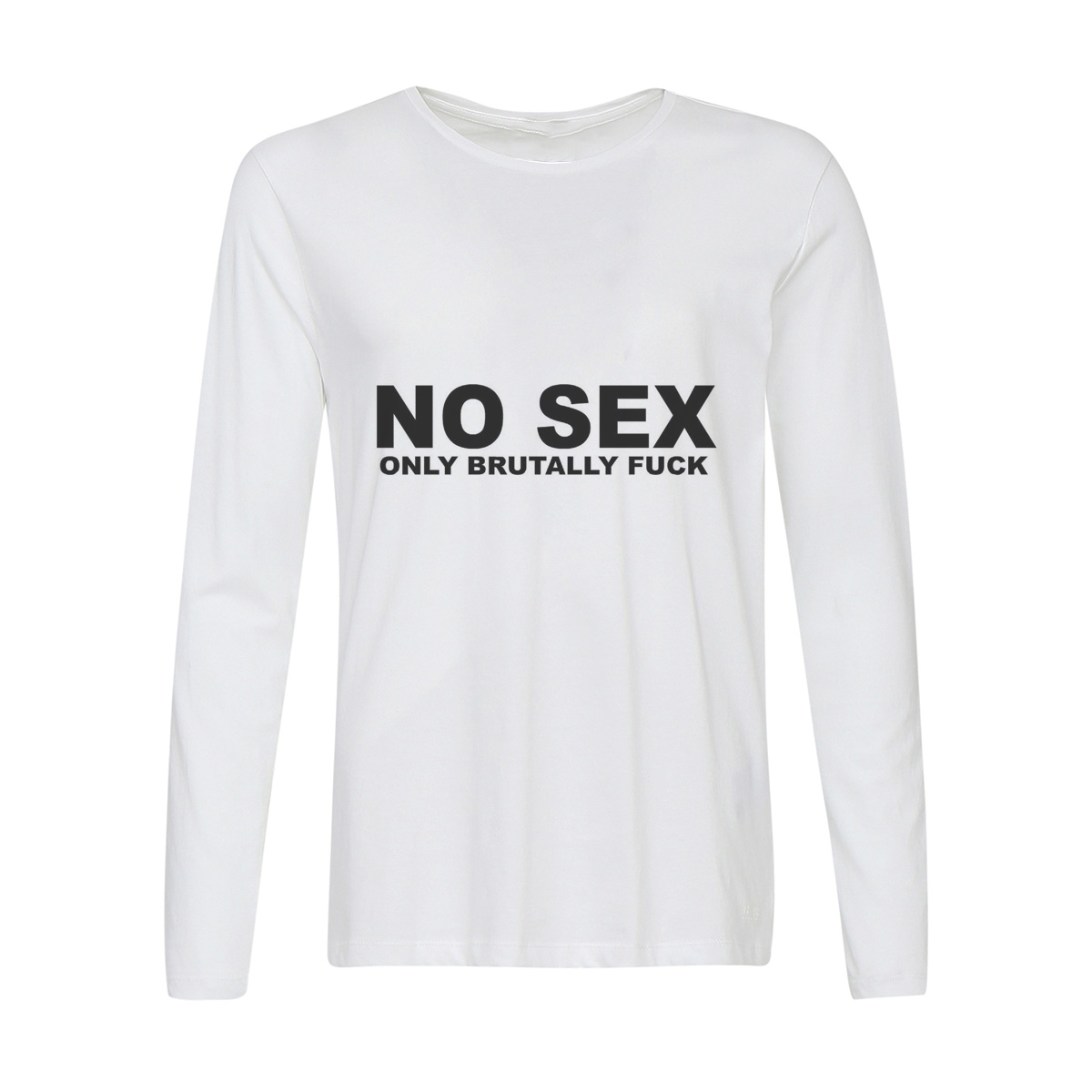 фото Лонгслив coolpodarok no sex only brutally fuck