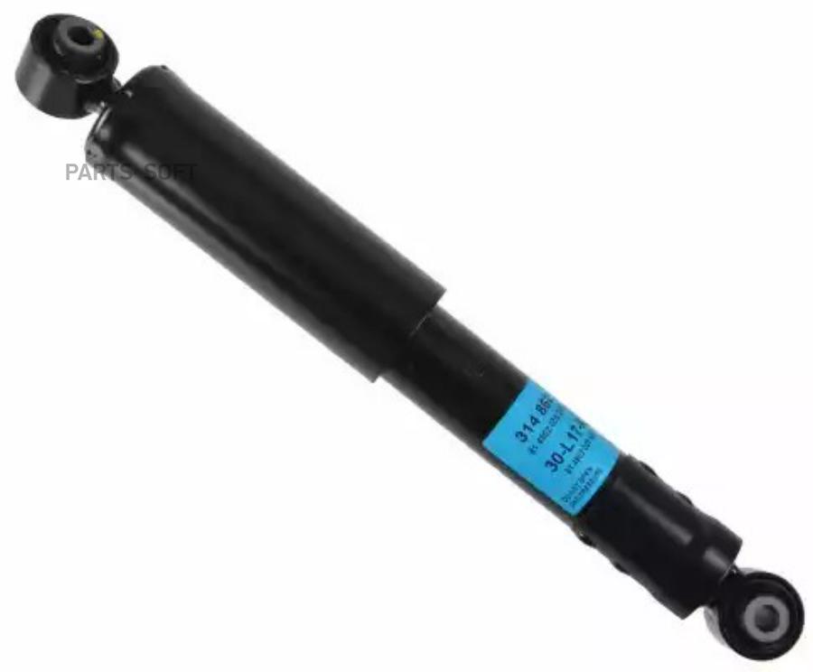 

Амортизатор подвески Sachs 314862