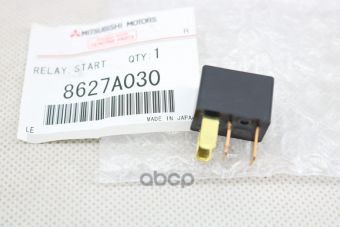 Реле MITSUBISHI противотуманных фар OE 8627A030