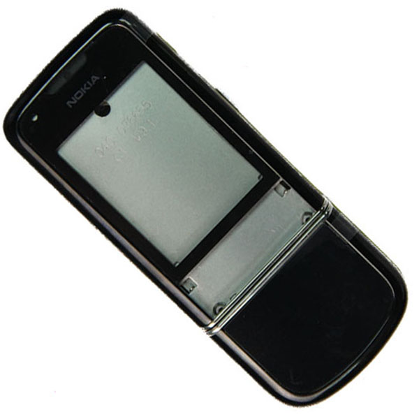 

Корпус для Nokia 8800 arte sapphire <черный>