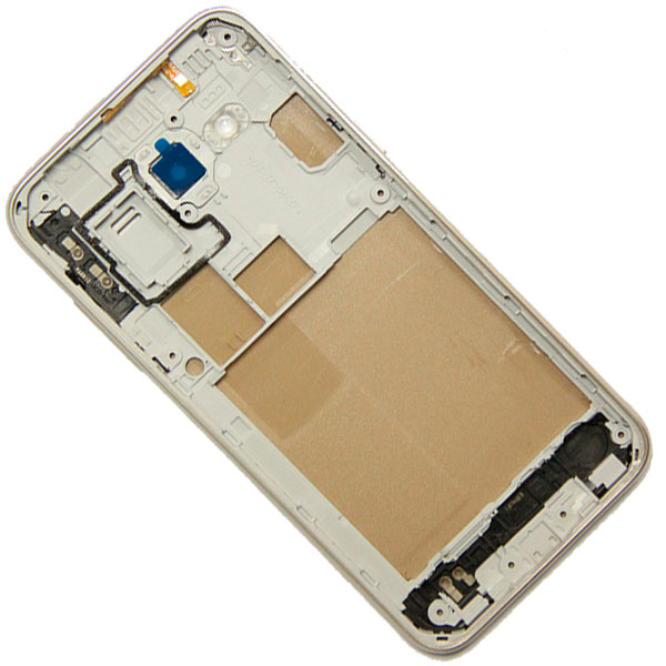

Корпус для Samsung SM-J320F (Galaxy J3 2016) <золото>