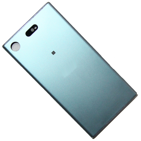 

Корпус для Sony G8441 (Xperia XZ1 Compact) без рамки дисплея <синий>