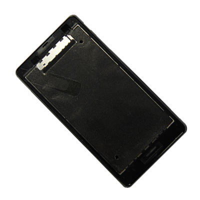 

Корпус для Sony LT29i (Xperia TX) <черный>