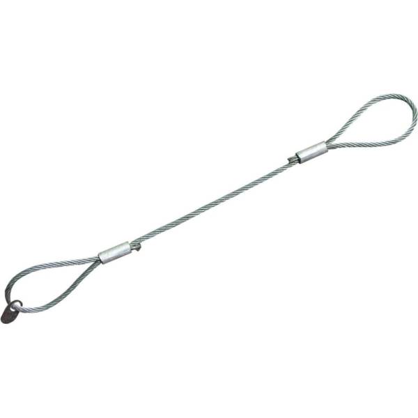 Универсальный канатный строп ООО КанТраст УСК1 3,2/3500 мм, опрессовка USK1323500OP