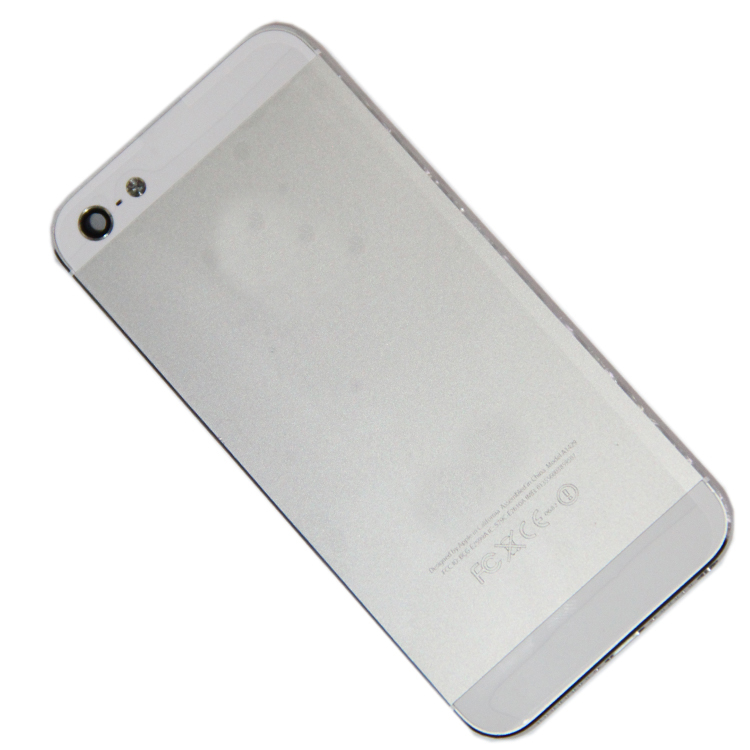 

Корпус для Apple iPhone 5 <белый>