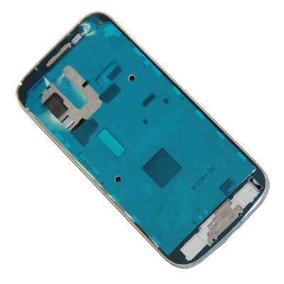 

Корпус для Samsung i9190 <черный>