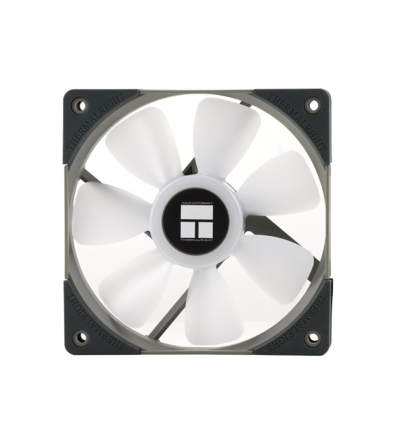 

Корпусной вентилятор Thermalright TL-RS12 RGB (7337)