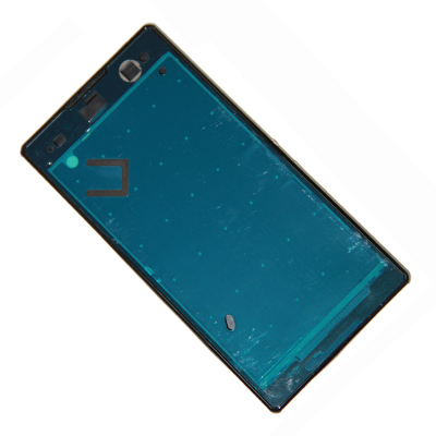 

Корпус для Sony D2533 (Xperia C3), D2502 (Xperia C3 Dual) <черный>