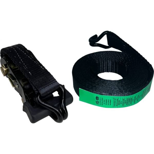 

Стяжной ремень HITCH RS PROFESSIONAL 370:3700:6 (35 мм, STF 370 daN, 3,7 т, 6 м) SZ070685