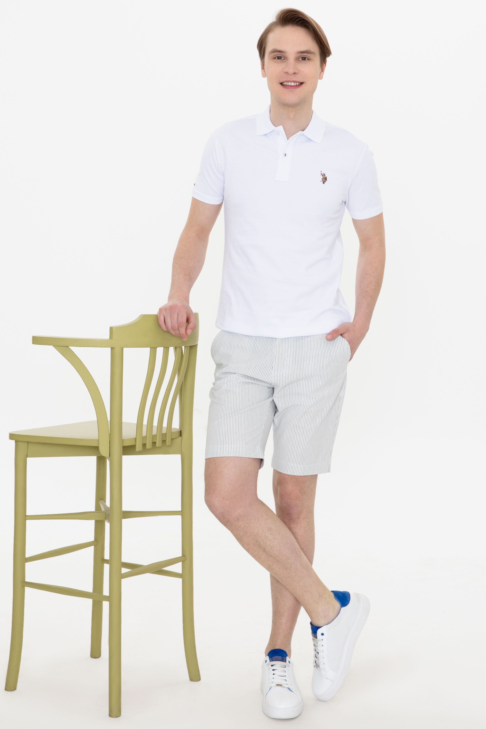 

Футболка мужская US Polo Assn G081SZ0110TP10IY024 белая 3XL, Белый, G081SZ0110TP10IY024