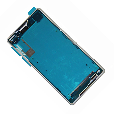 

Корпус для Sony D6503 (Xperia Z2) <белый> (OEM)