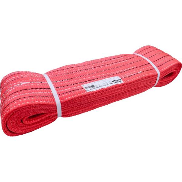 

Текстильный петлевой строп Gigant Professional СТП 5Т/5М GP05-05, Красный