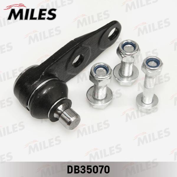 

Опора Шаровая Передняя Нижняя Renault Megane I/Scenic I/Clio Ii/Kangoo (Trw Jbj761) Db3507