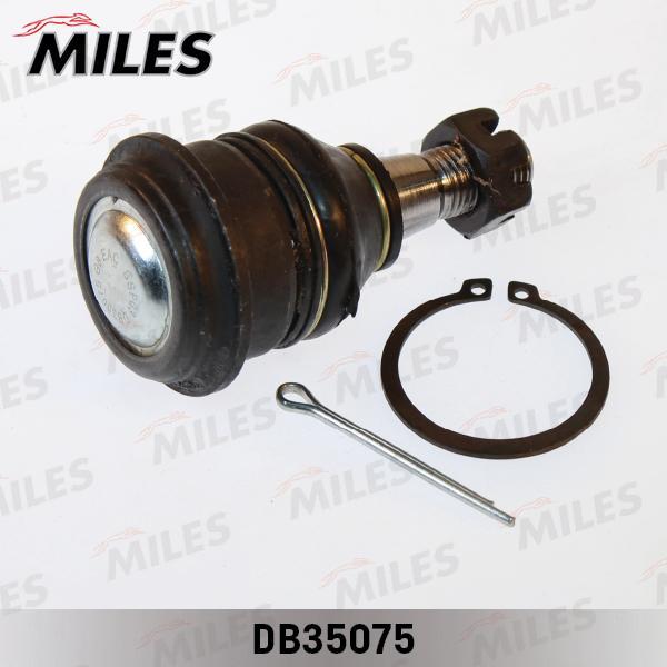 

Опора Шаровая Передняя Нижняя Nissan Maxima 00-06/Cefiro 00- (Trw Jbj739) Db35075 Miles ар