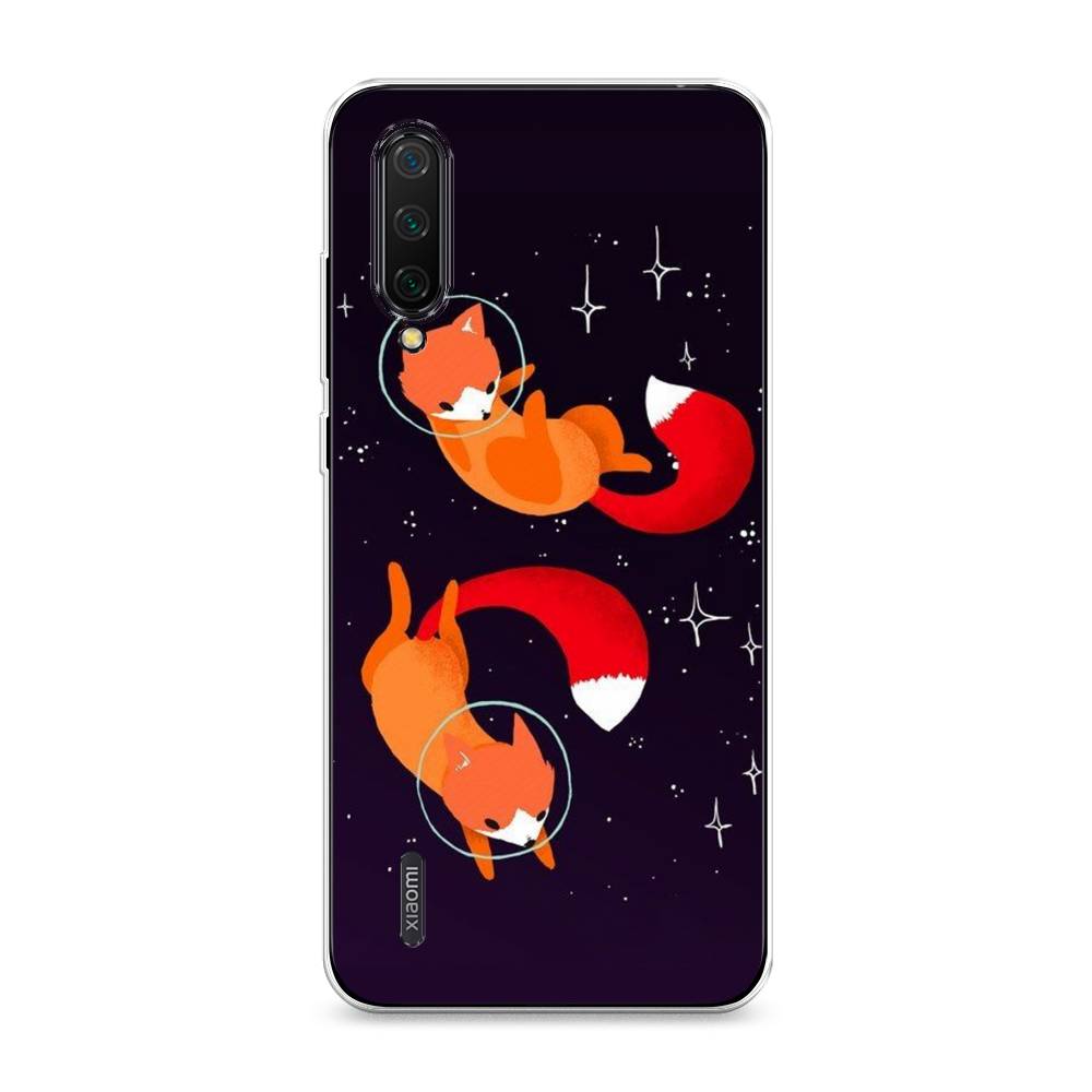 Чехол Awog  на Xiaomi Mi CC9 