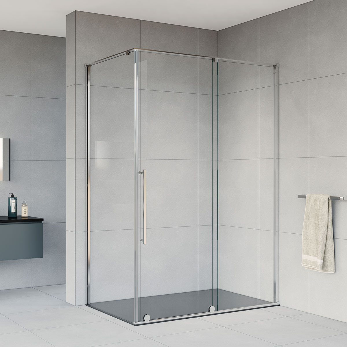 

Vincea Arno VSR-1A9013CL