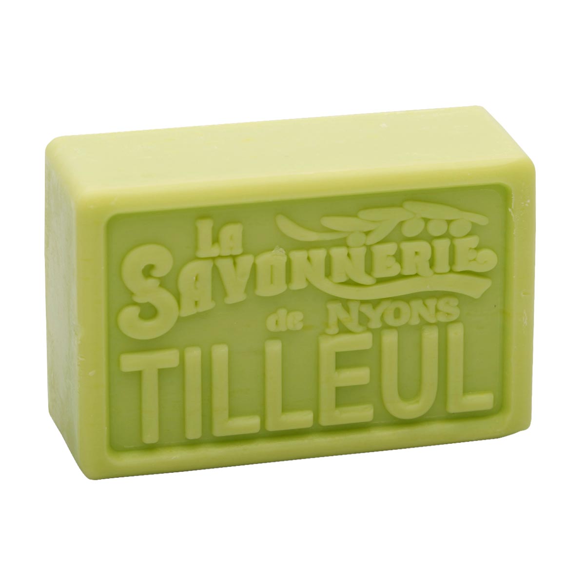 

Мыло LA SAVONNERIE DE NYONS Липа