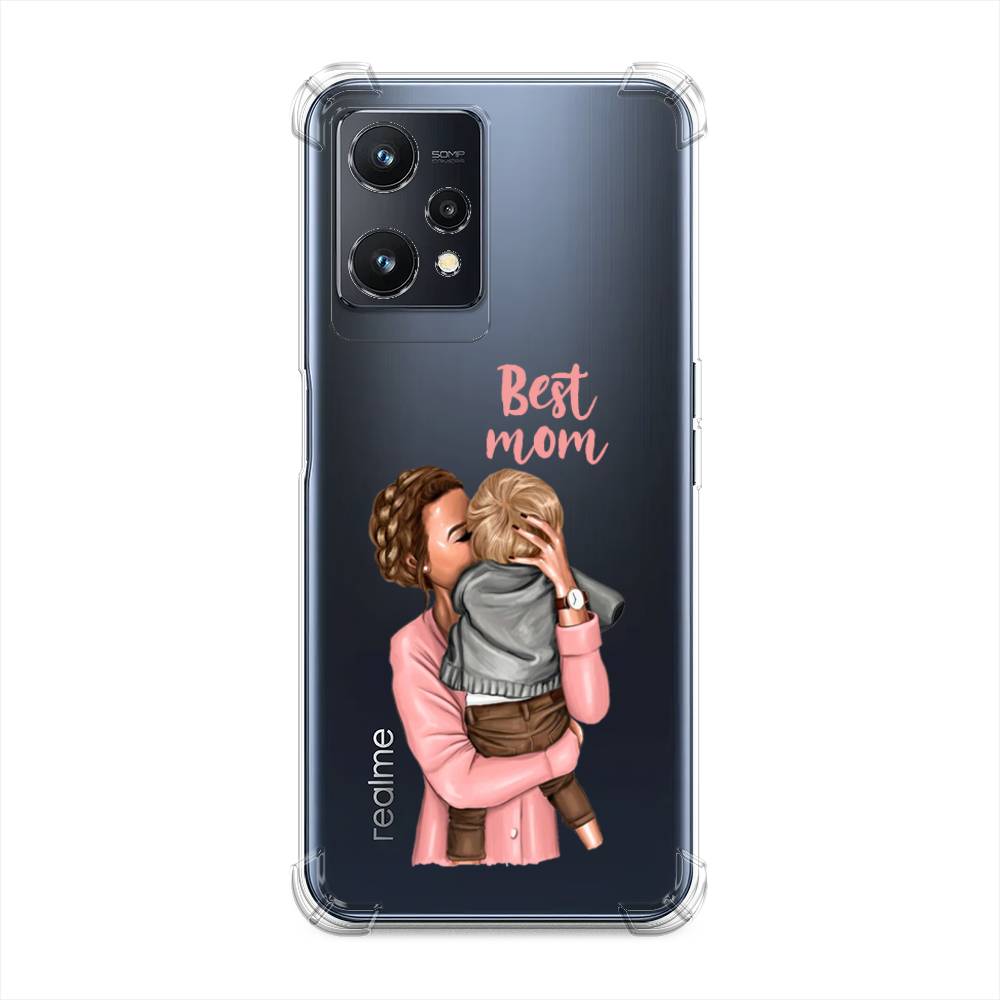 Чехол Awog на Realme 9 5G 
