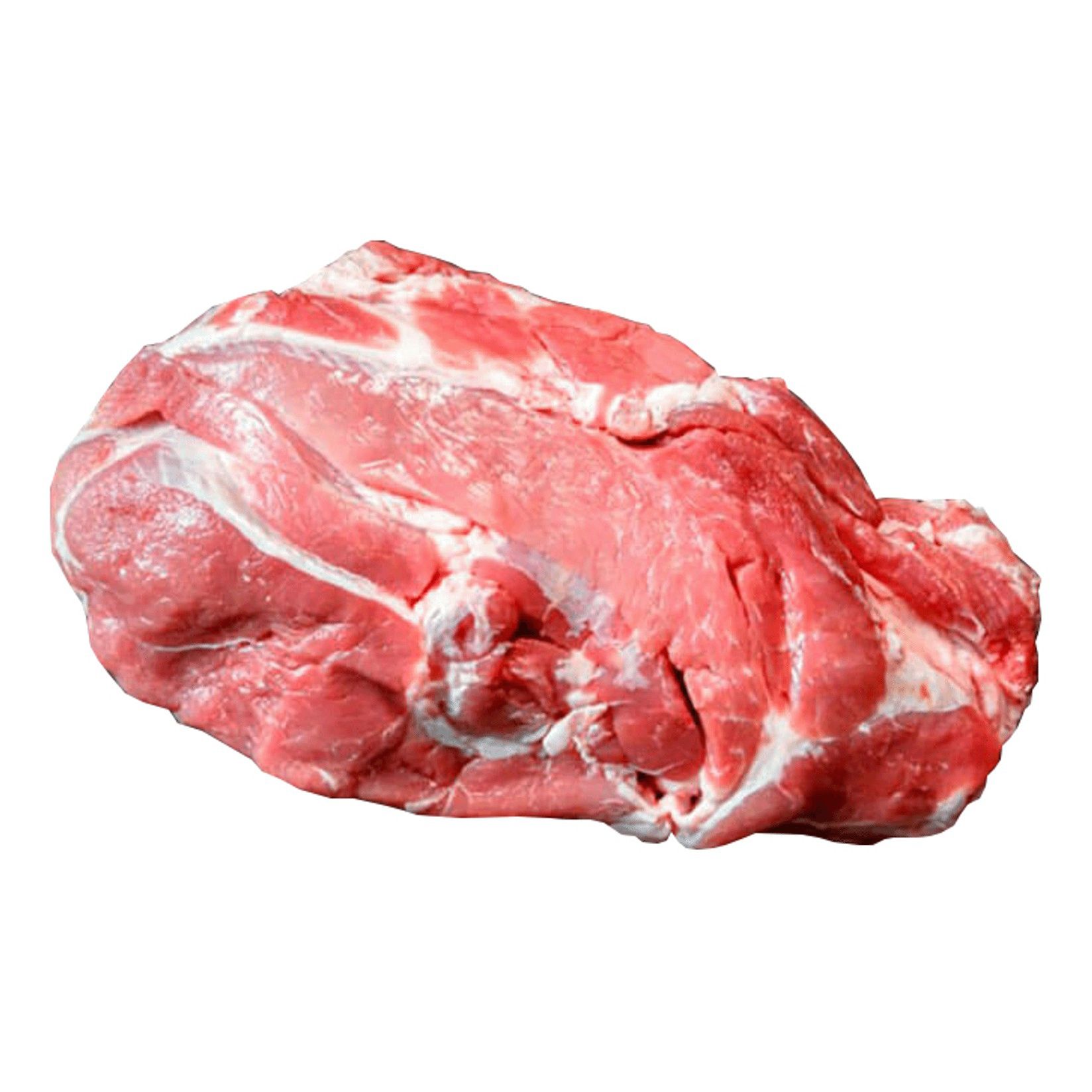 

Лопаточная часть свиная на кости охлажденная