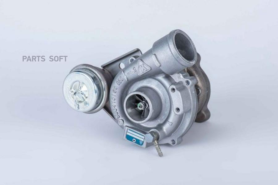 Турбокомпрессор BORGWARNER 53039880029