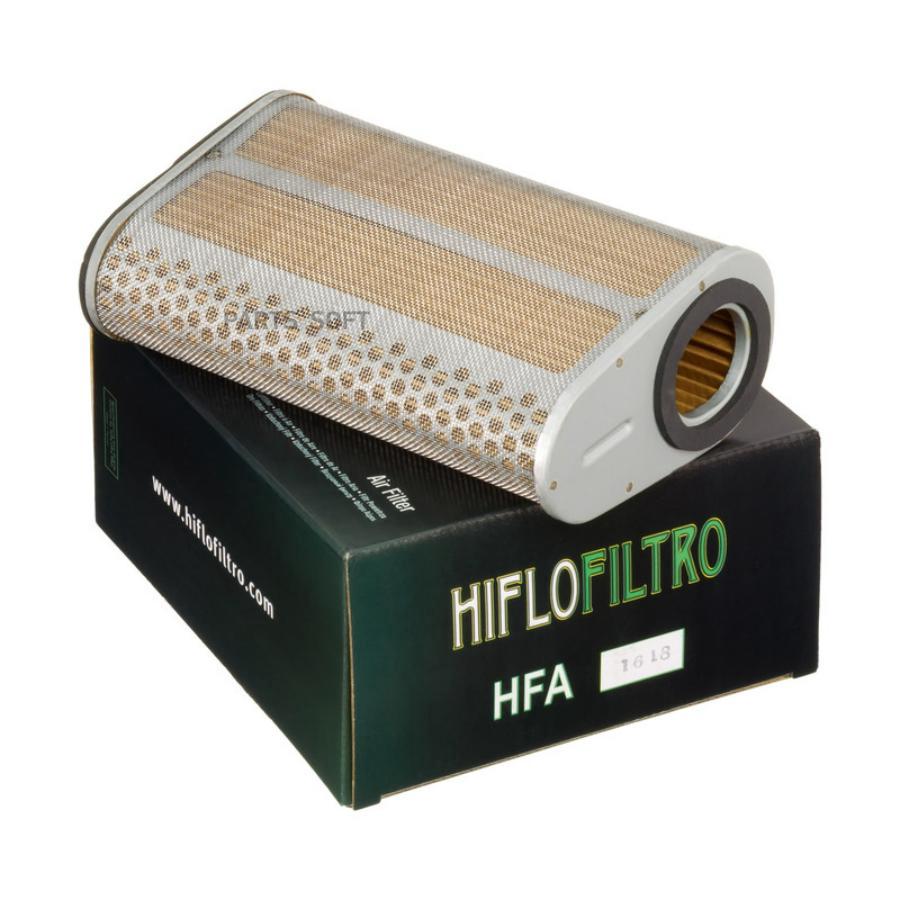 

Фильтр Воздушный HIFLOFILTRO HFA1618