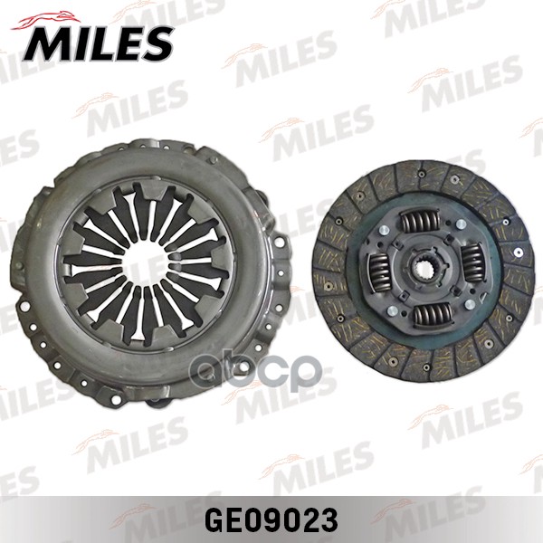 

Сцепление Комплект Без Подшипника (Ford Fiesta/Fusion/Mazda 2 1.25-1.4 01-) (Luk 619306309