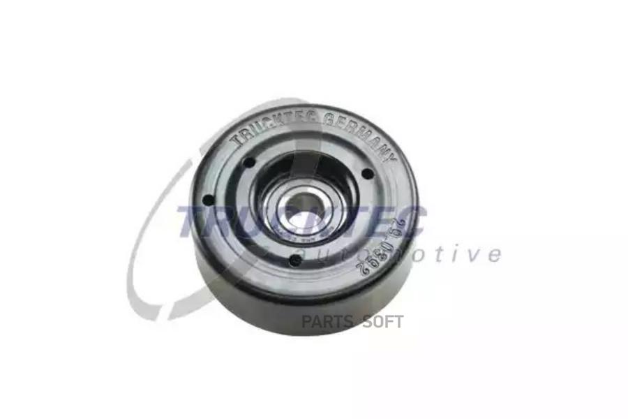 

Натяжной Ролик Поликлинового Ремня TRUCKTEC 0219096
