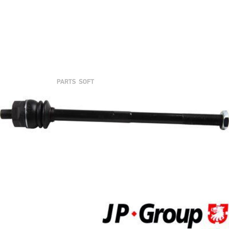 

JP GROUP Осевой шарнир, рулевая тяга