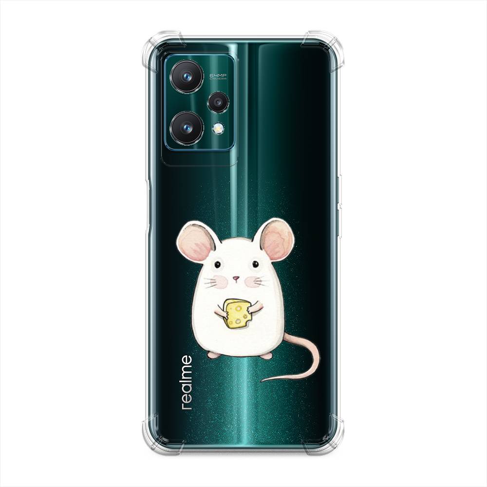 Чехол Awog на Realme 9 Pro 