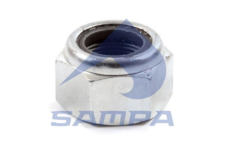 

Гайка Рессоры SAMPA 104153