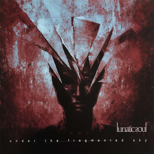 Lunatic Soul Under The Fragmented Sky (180 Gram Clear Vinyl) (LP)