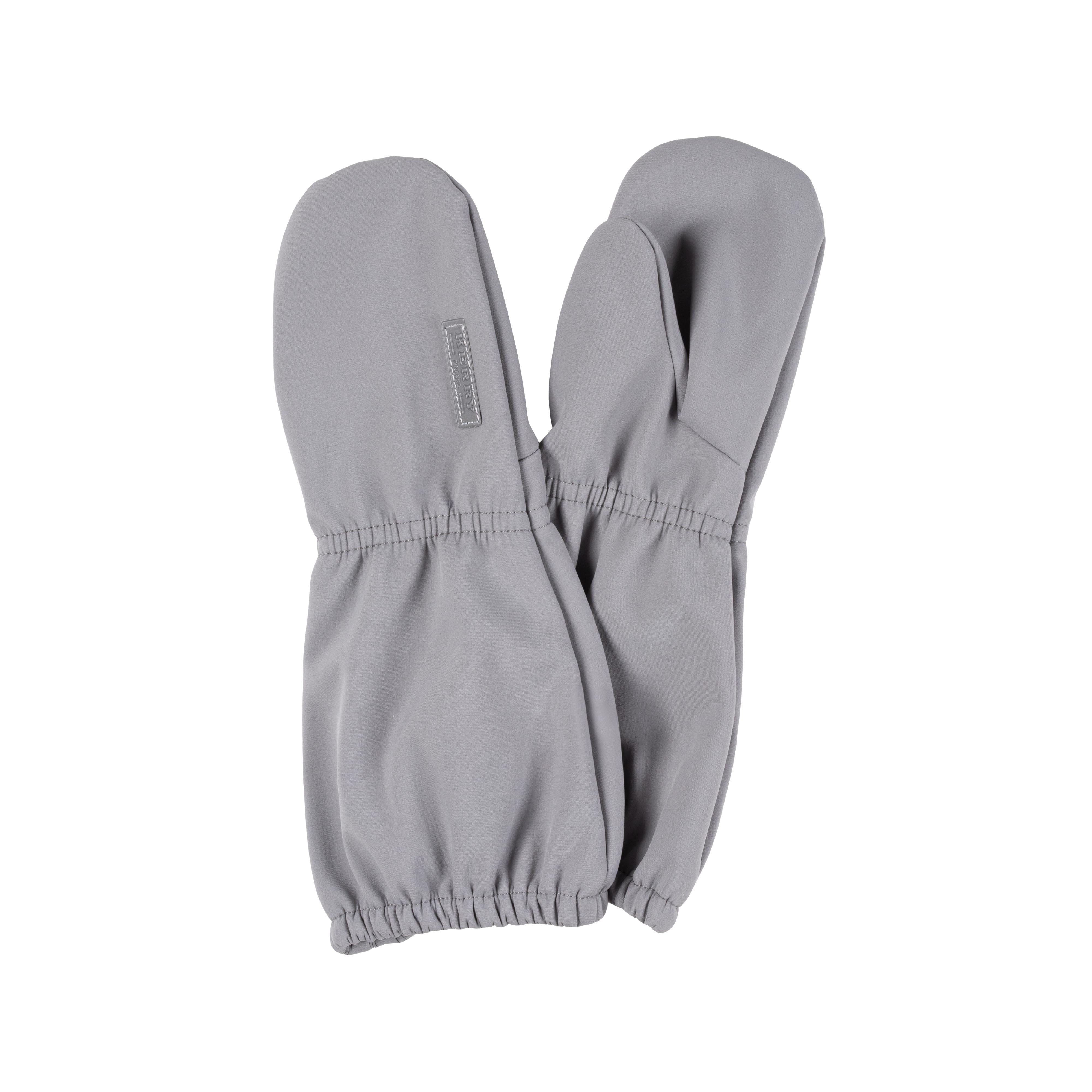 

Варежки детские KERRY K23170 A в, 370, 16, Серый, K23170 A в