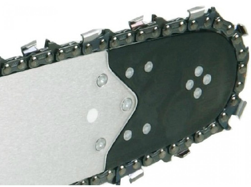 

Наконечник шины Echo 45RS58D-3/8EEC съемный 3/8