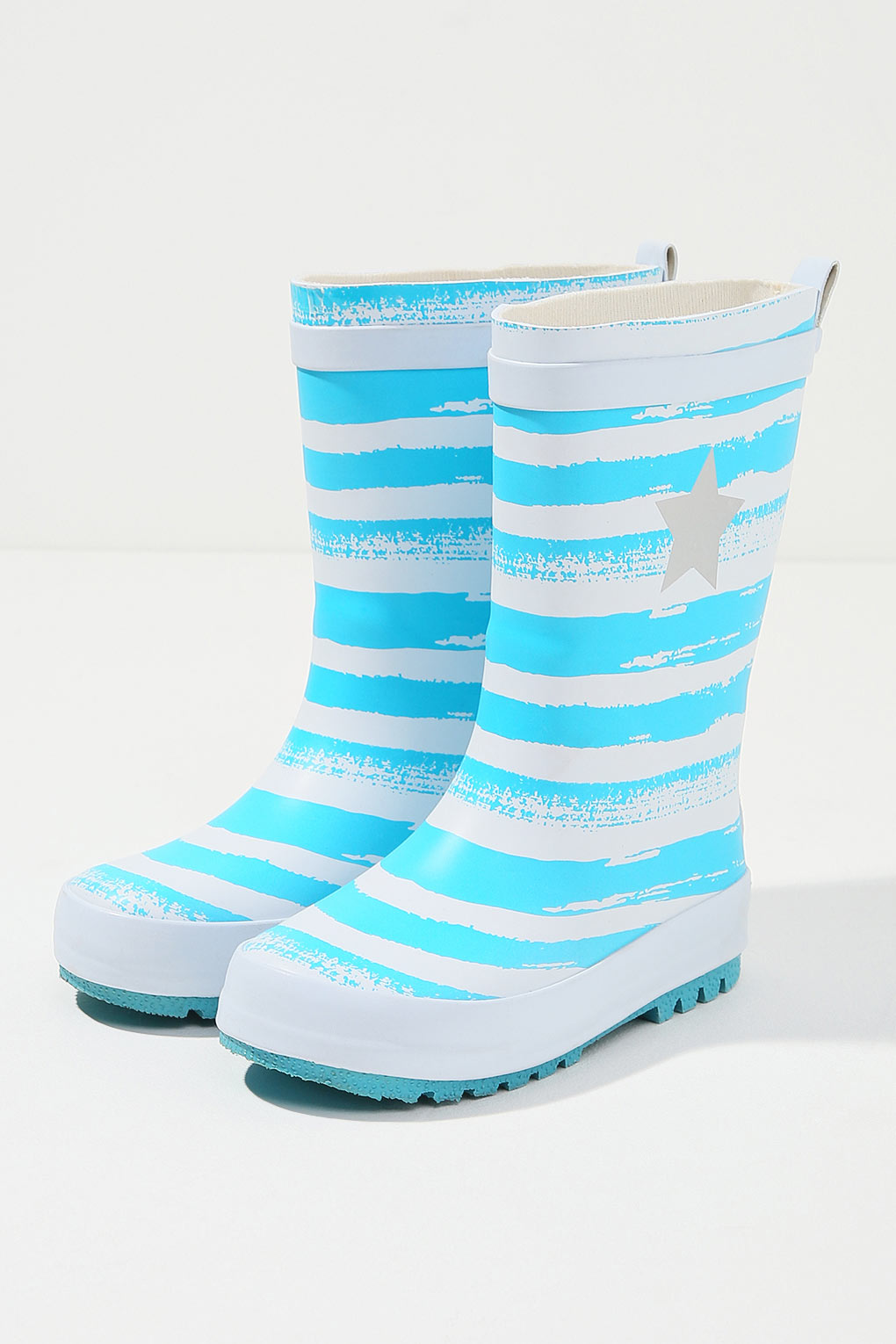 

Сапоги Bogi STRIPES, синий, р. 20, STRIPES