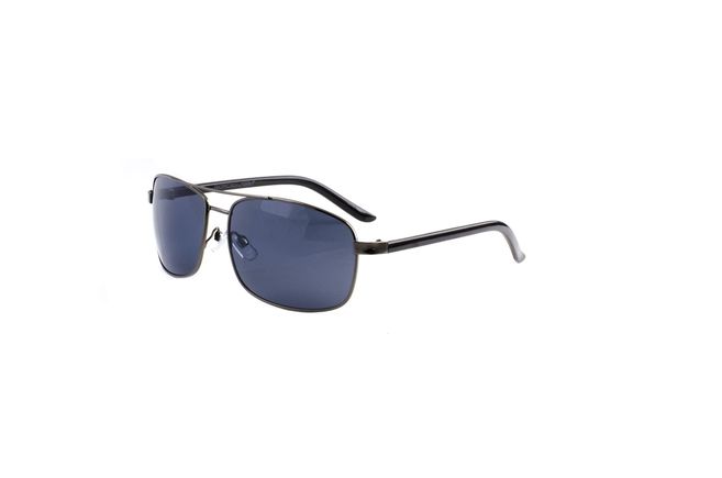 Солнцезащитные очки мужские Tropical STANLEY серые