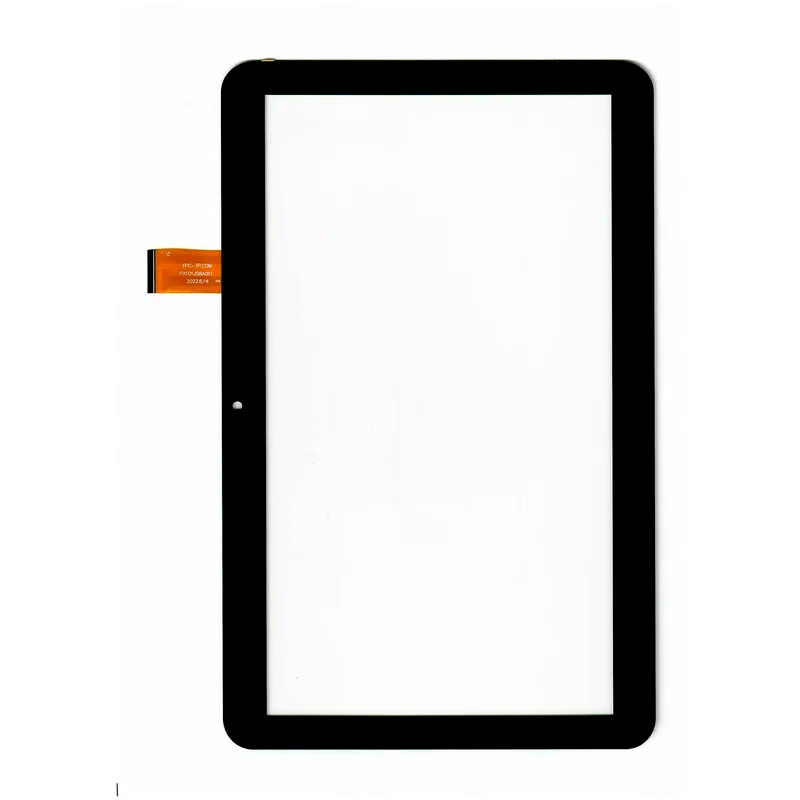 

Тачскрин для Digma Optima 1100 3G (TT1046PG) (версия 2)