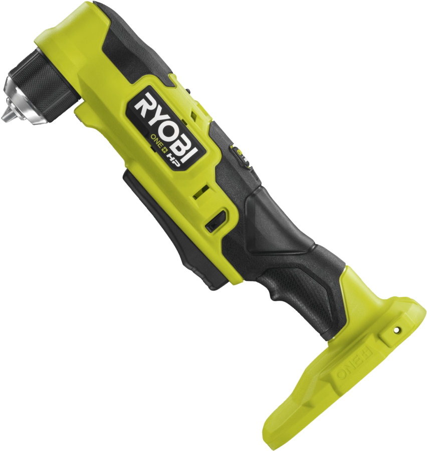 Акк. угловая дрель-шуруповерт Ryobi ONE+ HP RAD18C-0 5133004949