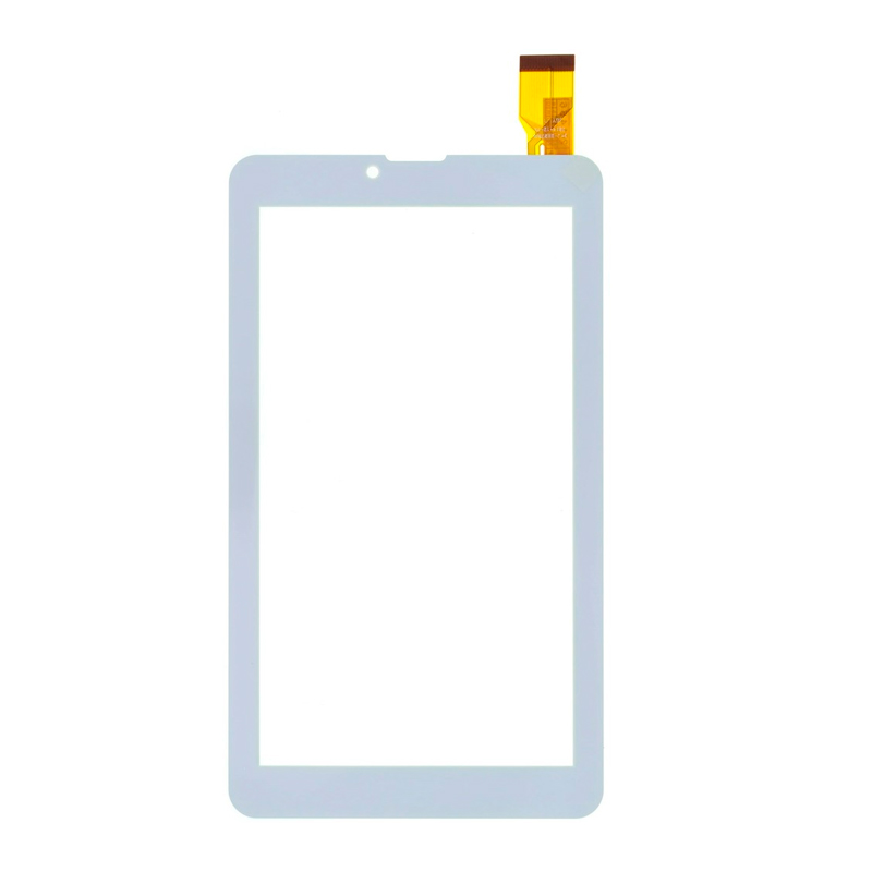 

Тачскрин для Digma Optima Prime 4 3G (TS7174PG) (Белый)