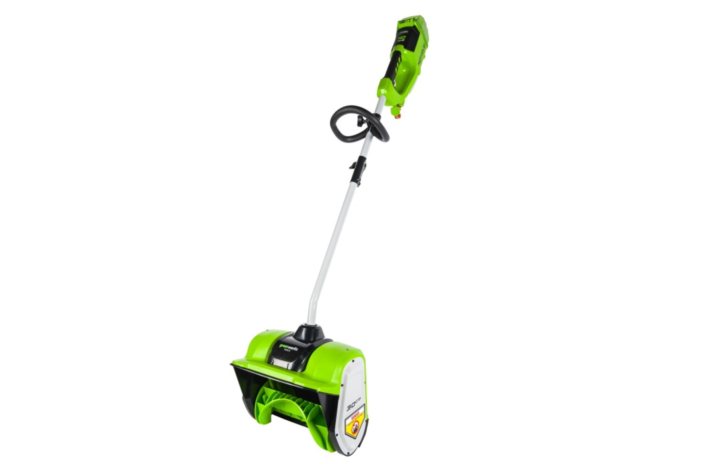 Greenworks sn2300