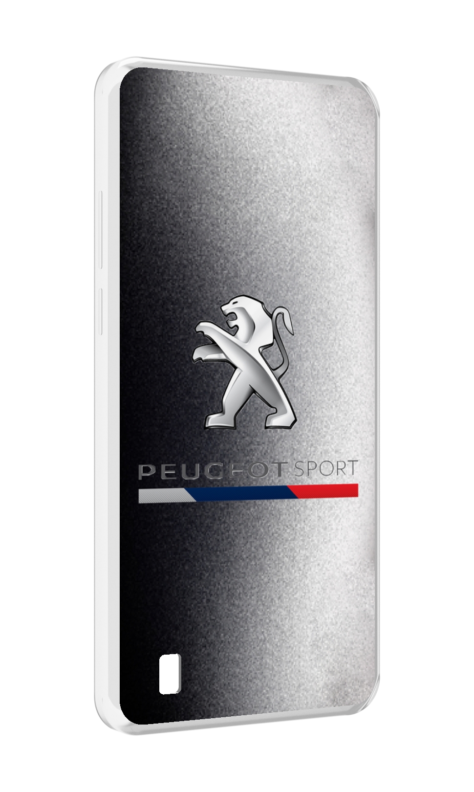

Чехол MyPads peugeot-1 для Blackview A55, Прозрачный, Tocco