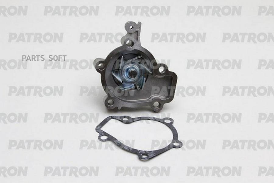 

Насос водяной PATRON pwp1082kor